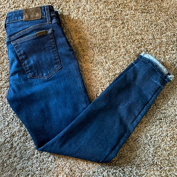 Joe's Jeans Jeans Joes Jeans Size W27 Flawless The Markie Skinny